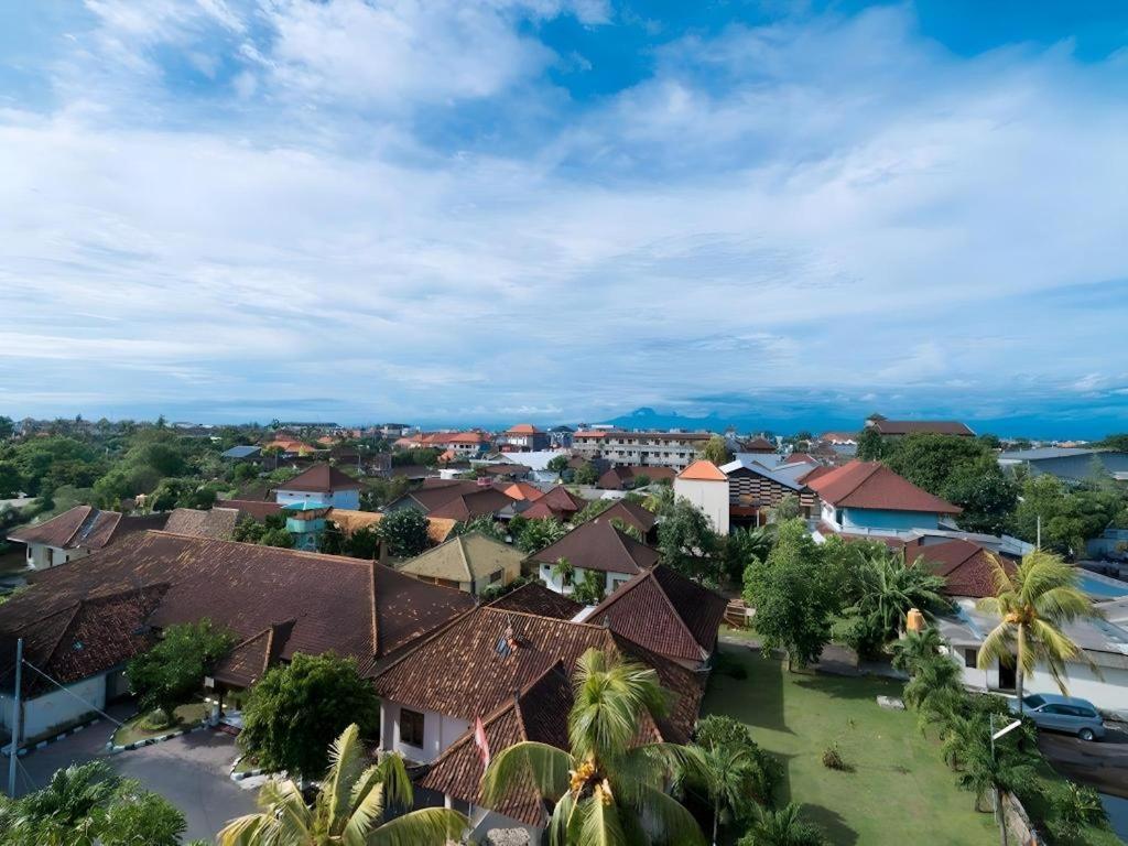 Hadi Poetra Hotel Kuta Lombok Eksteriør billede